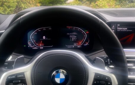 BMW X5, 2023 год, 12 000 000 рублей, 10 фотография