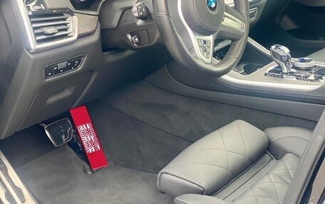 BMW X5, 2023 год, 12 000 000 рублей, 5 фотография
