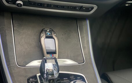 BMW X5, 2023 год, 12 000 000 рублей, 9 фотография