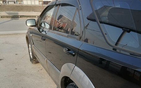 KIA Sorento IV, 2006 год, 780 000 рублей, 7 фотография