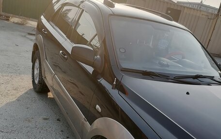 KIA Sorento IV, 2006 год, 780 000 рублей, 5 фотография