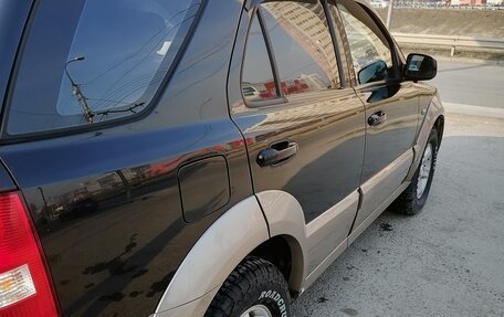 KIA Sorento IV, 2006 год, 780 000 рублей, 8 фотография