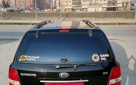 KIA Sorento IV, 2006 год, 780 000 рублей, 9 фотография