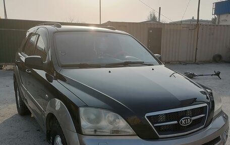 KIA Sorento IV, 2006 год, 780 000 рублей, 2 фотография