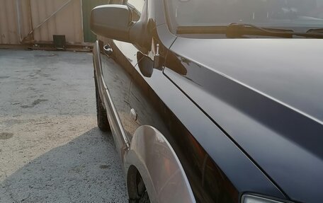 KIA Sorento IV, 2006 год, 780 000 рублей, 18 фотография