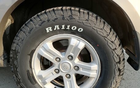 KIA Sorento IV, 2006 год, 780 000 рублей, 16 фотография