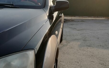 KIA Sorento IV, 2006 год, 780 000 рублей, 17 фотография