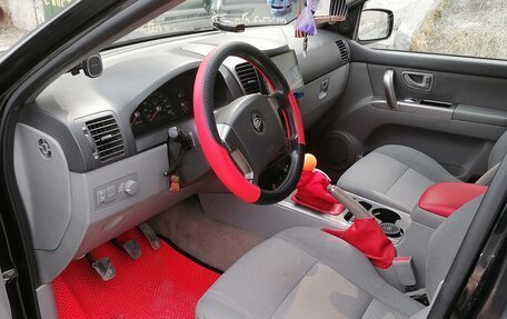 KIA Sorento IV, 2006 год, 780 000 рублей, 21 фотография
