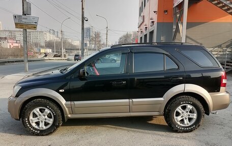 KIA Sorento IV, 2006 год, 780 000 рублей, 14 фотография