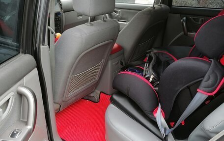 KIA Sorento IV, 2006 год, 780 000 рублей, 22 фотография