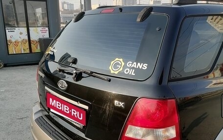 KIA Sorento IV, 2006 год, 780 000 рублей, 10 фотография