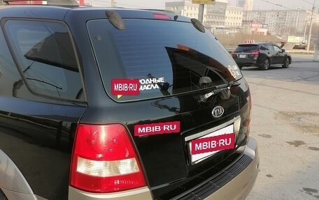 KIA Sorento IV, 2006 год, 780 000 рублей, 11 фотография