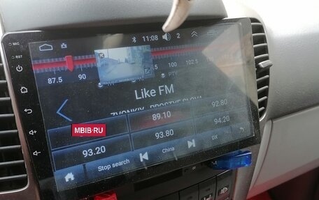 KIA Sorento IV, 2006 год, 780 000 рублей, 24 фотография