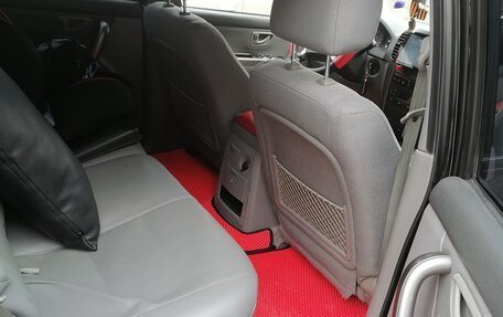 KIA Sorento IV, 2006 год, 780 000 рублей, 25 фотография