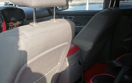 KIA Sorento IV, 2006 год, 780 000 рублей, 29 фотография