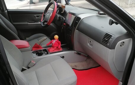 KIA Sorento IV, 2006 год, 780 000 рублей, 26 фотография