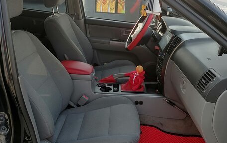 KIA Sorento IV, 2006 год, 780 000 рублей, 27 фотография