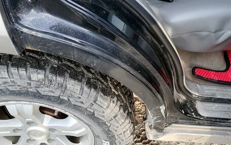KIA Sorento IV, 2006 год, 780 000 рублей, 30 фотография
