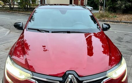 Renault Arkana I, 2021 год, 2 150 000 рублей, 8 фотография