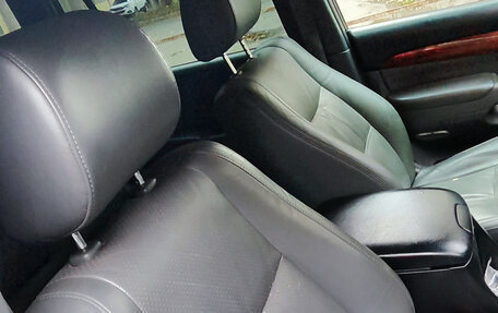 Toyota Land Cruiser Prado 120 рестайлинг, 2006 год, 1 800 000 рублей, 6 фотография