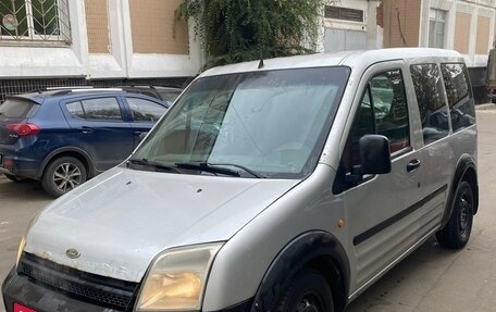 Ford Tourneo Connect I, 2008 год, 285 000 рублей, 3 фотография