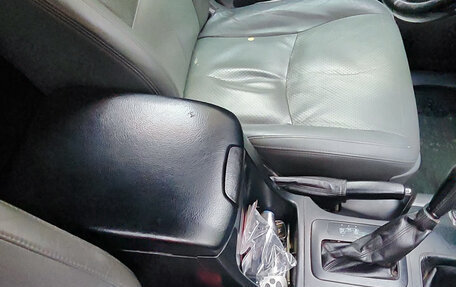 Toyota Land Cruiser Prado 120 рестайлинг, 2006 год, 1 800 000 рублей, 8 фотография