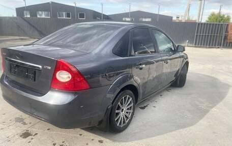 Ford Focus II рестайлинг, 2008 год, 550 000 рублей, 6 фотография