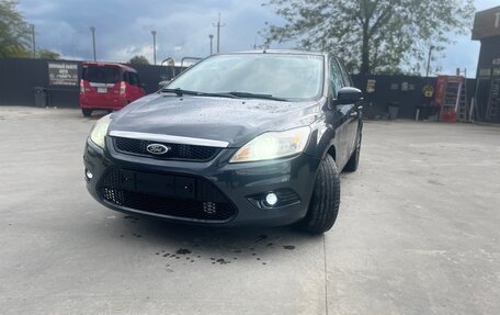 Ford Focus II рестайлинг, 2008 год, 550 000 рублей, 2 фотография