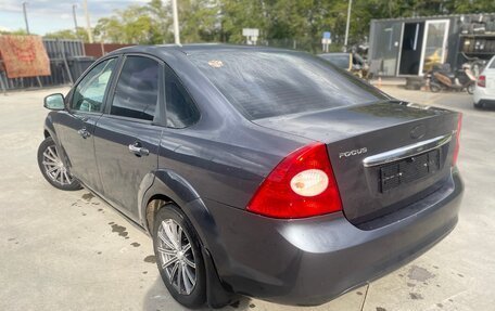 Ford Focus II рестайлинг, 2008 год, 550 000 рублей, 7 фотография