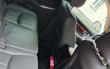 Toyota Land Cruiser Prado 120 рестайлинг, 2006 год, 1 800 000 рублей, 12 фотография