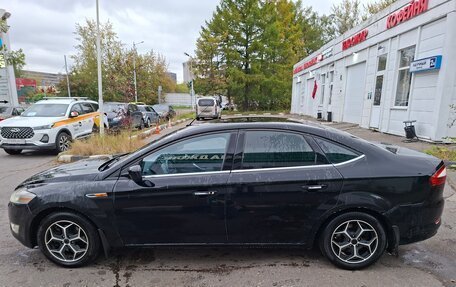 Ford Mondeo IV, 2008 год, 500 000 рублей, 2 фотография