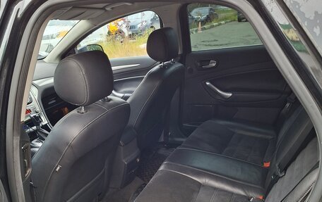 Ford Mondeo IV, 2008 год, 500 000 рублей, 9 фотография