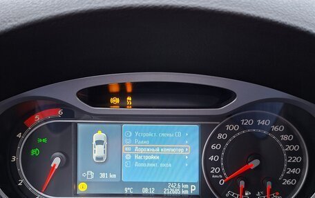 Ford Mondeo IV, 2008 год, 500 000 рублей, 8 фотография