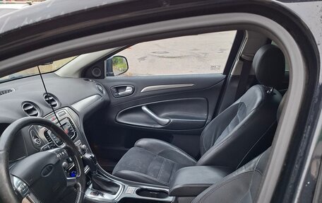 Ford Mondeo IV, 2008 год, 500 000 рублей, 6 фотография