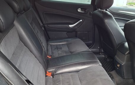 Ford Mondeo IV, 2008 год, 500 000 рублей, 11 фотография