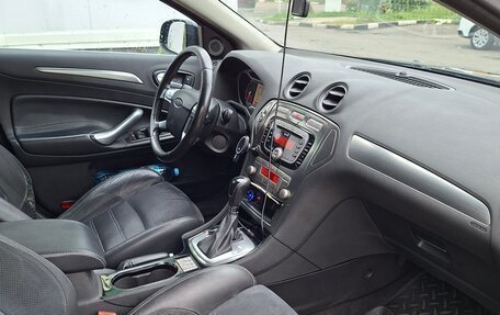 Ford Mondeo IV, 2008 год, 500 000 рублей, 12 фотография