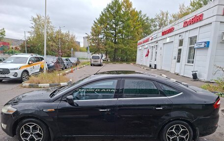 Ford Mondeo IV, 2008 год, 500 000 рублей, 5 фотография