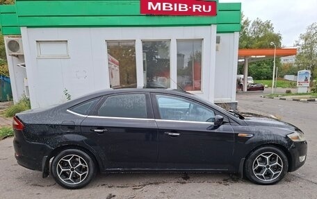 Ford Mondeo IV, 2008 год, 500 000 рублей, 3 фотография