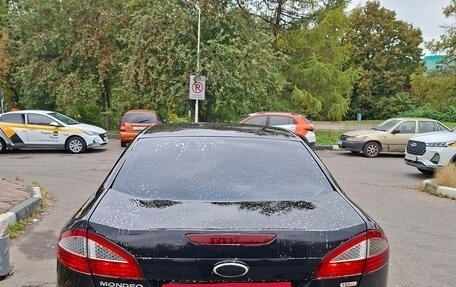 Ford Mondeo IV, 2008 год, 500 000 рублей, 4 фотография