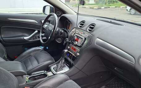 Ford Mondeo IV, 2008 год, 500 000 рублей, 13 фотография