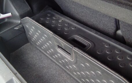 Nissan Note II рестайлинг, 2011 год, 670 000 рублей, 7 фотография