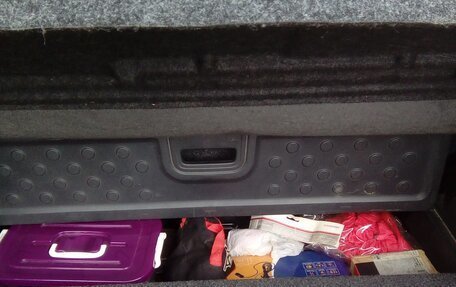 Nissan Note II рестайлинг, 2011 год, 670 000 рублей, 9 фотография