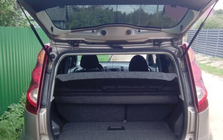 Nissan Note II рестайлинг, 2011 год, 670 000 рублей, 3 фотография