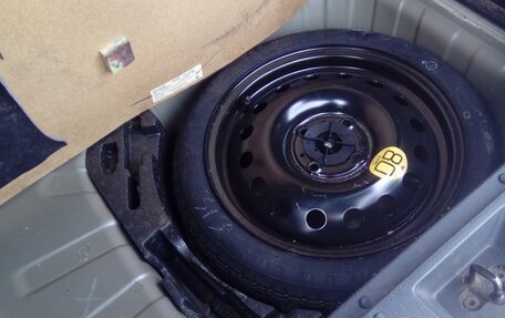 Nissan Note II рестайлинг, 2011 год, 670 000 рублей, 10 фотография