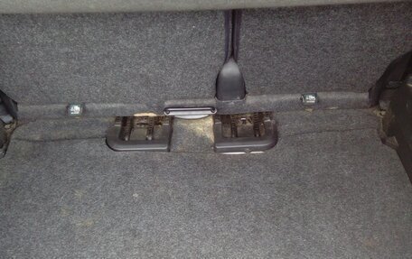 Nissan Note II рестайлинг, 2011 год, 670 000 рублей, 8 фотография