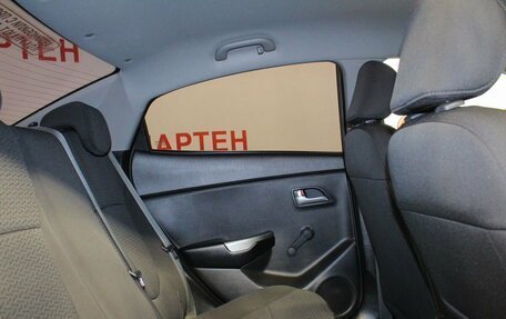 KIA Rio III рестайлинг, 2013 год, 928 000 рублей, 11 фотография