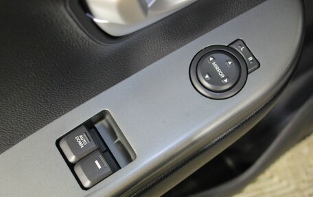 KIA Rio III рестайлинг, 2013 год, 928 000 рублей, 14 фотография