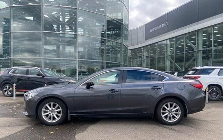 Mazda 6, 2014 год, 1 620 000 рублей, 3 фотография