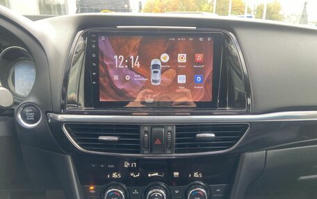 Mazda 6, 2014 год, 1 620 000 рублей, 14 фотография