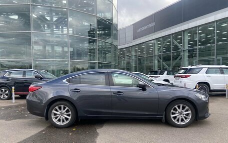 Mazda 6, 2014 год, 1 620 000 рублей, 4 фотография